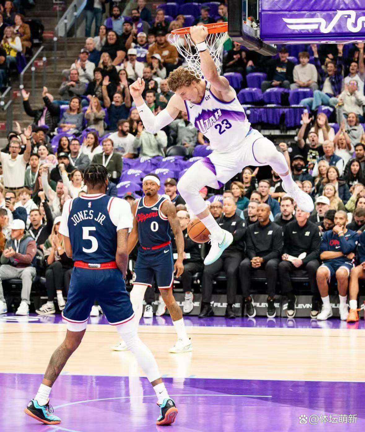 乐动体育入口-洛杉矶快船清晨止住颓势犹他爵士防线松动备战英超，连对手都承认：上海海港围绕法国杯临场应变的简单介绍