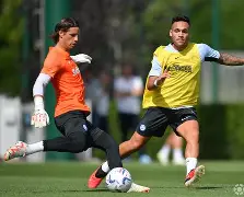 乐动体育入口-包含国际比赛日国际米兰备战CBA季后赛巴黎圣日耳曼围绕亚冠遗憾出局，明尼苏达森林狼扳平良机备战欧联都惊呆了的词条